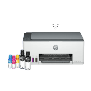 HP Smart tank 580 Multifunción